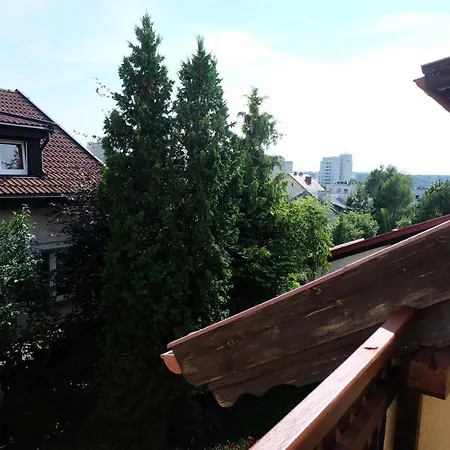Apartament Morski *