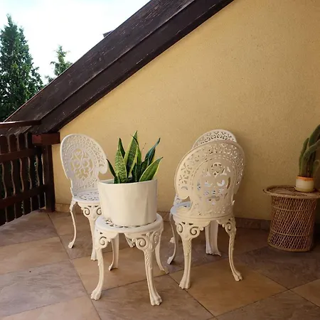 Apartament Morski