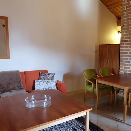 Apartament Morski Διαμέρισμα *