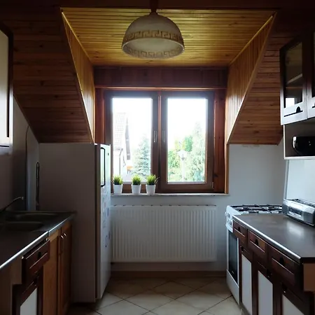 Διαμέρισμα Apartament Morski Γκντίνια
