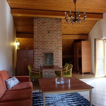 Apartament Morski * Γκντίνια