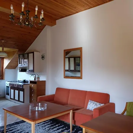 Apartament Morski Διαμέρισμα Γκντίνια
