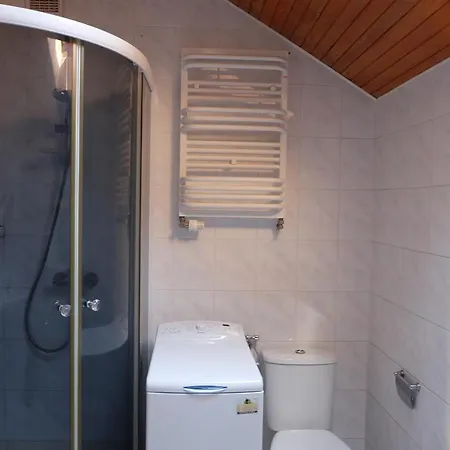 Apartament Morski Γκντίνια