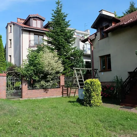 Apartament Morski Διαμέρισμα
