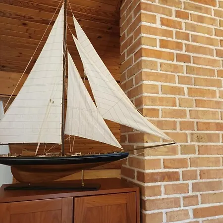 Apartament Morski Διαμέρισμα