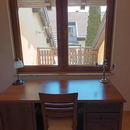 Apartament Morski * Γκντίνια