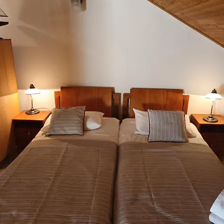 Apartament Morski