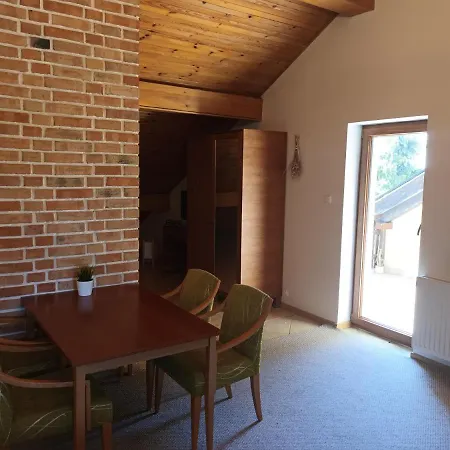 Διαμέρισμα Apartament Morski Γκντίνια