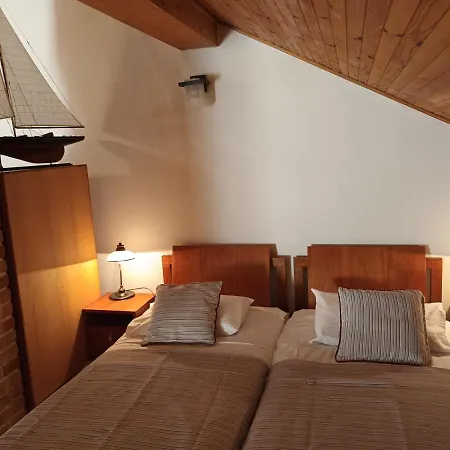 Apartament Morski Γκντίνια