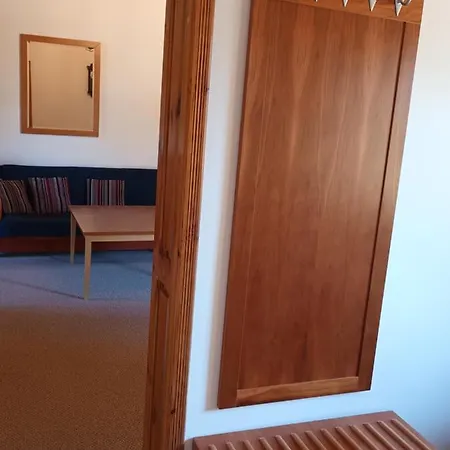 Apartament Morski Διαμέρισμα *