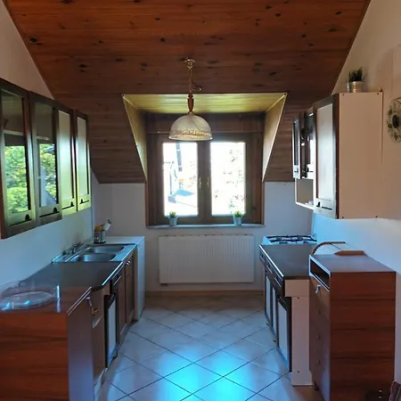 Διαμέρισμα Apartament Morski Γκντίνια