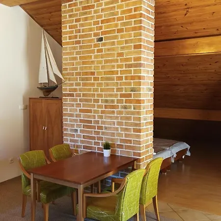 Apartament Morski * Γκντίνια